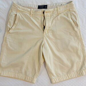 Abercrombie & Fitch Short